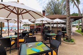 Le Meridien Phuket Beach Resort