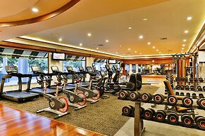 Le Meridien Phuket Beach Resort