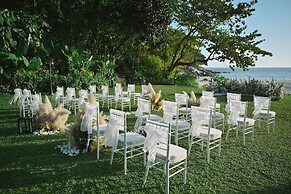 Le Meridien Phuket Beach Resort