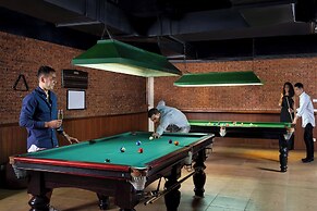 Le Meridien Phuket Beach Resort