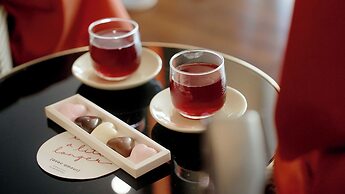 Le Meridien Phuket Beach Resort