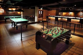 Le Meridien Phuket Beach Resort