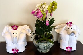 Le Meridien Phuket Beach Resort