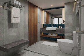 Le Meridien Phuket Beach Resort