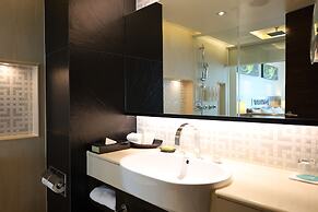 Le Meridien Phuket Beach Resort