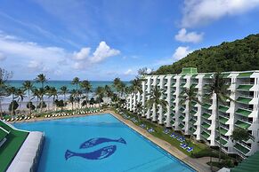 Le Meridien Phuket Beach Resort