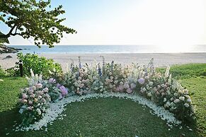 Le Meridien Phuket Beach Resort