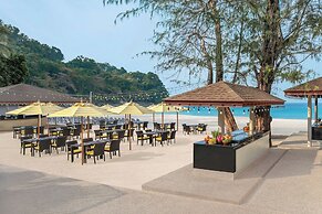 Le Meridien Phuket Beach Resort