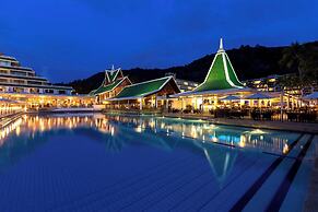 Le Meridien Phuket Beach Resort