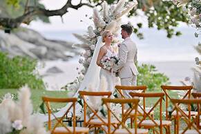 Le Meridien Phuket Beach Resort