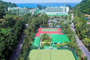 Le Meridien Phuket Beach Resort