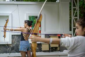 Le Meridien Phuket Beach Resort