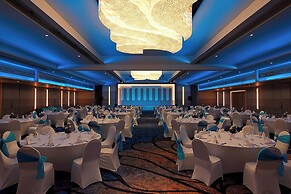 Le Meridien Phuket Beach Resort