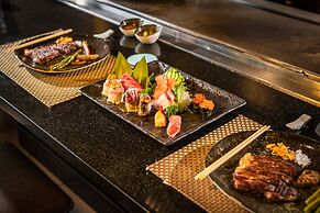 Le Meridien Phuket Beach Resort