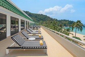 Le Meridien Phuket Beach Resort