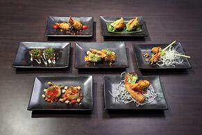 Le Meridien Phuket Beach Resort