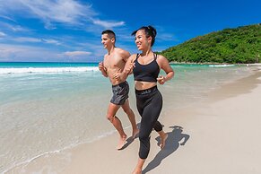 Le Meridien Phuket Beach Resort