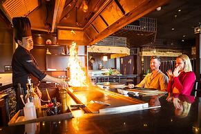 Le Meridien Phuket Beach Resort