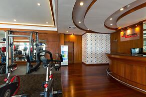 Le Meridien Phuket Beach Resort