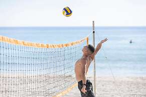 Le Meridien Phuket Beach Resort