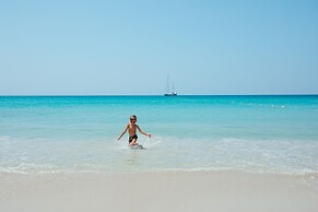 Le Meridien Phuket Beach Resort