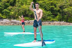 Le Meridien Phuket Beach Resort