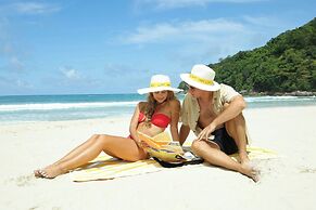 Le Meridien Phuket Beach Resort