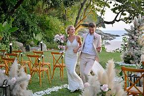 Le Meridien Phuket Beach Resort