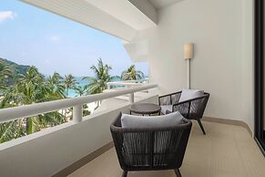 Le Meridien Phuket Beach Resort