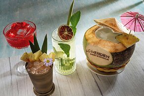 Le Meridien Phuket Beach Resort