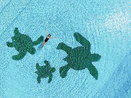 Le Meridien Phuket Beach Resort