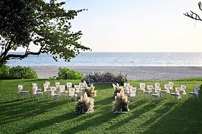 Le Meridien Phuket Beach Resort