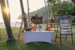 Le Meridien Phuket Beach Resort