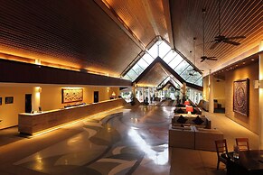 Le Meridien Phuket Beach Resort