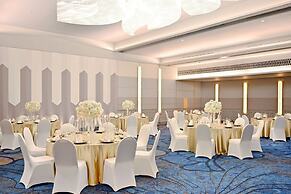 Le Meridien Phuket Beach Resort