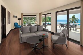 Le Meridien Phuket Beach Resort