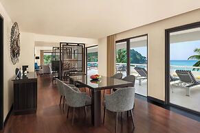 Le Meridien Phuket Beach Resort