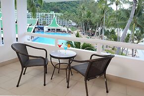 Le Meridien Phuket Beach Resort