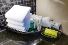 Le Meridien Phuket Beach Resort