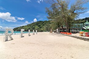 Le Meridien Phuket Beach Resort