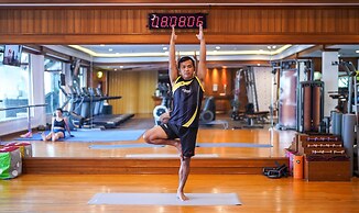 Le Meridien Phuket Beach Resort