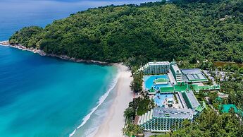 Le Meridien Phuket Beach Resort