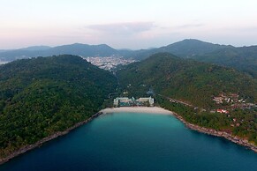 Le Meridien Phuket Beach Resort