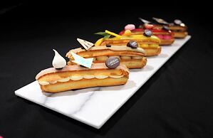 Le Meridien Phuket Beach Resort