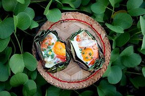 Le Meridien Phuket Beach Resort