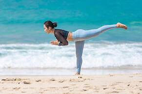 Le Meridien Phuket Beach Resort