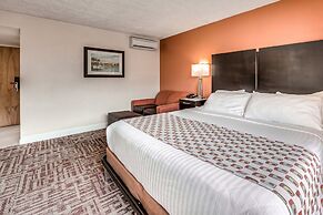 Inn of Naples, Tapestry Collection by Hilton