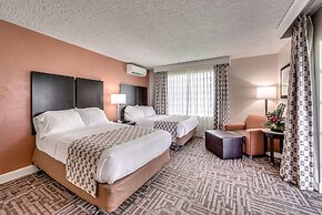 Inn of Naples, Tapestry Collection by Hilton