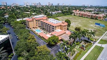 Inn of Naples, Tapestry Collection by Hilton