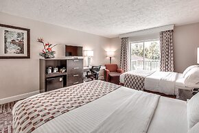 Inn of Naples, Tapestry Collection by Hilton